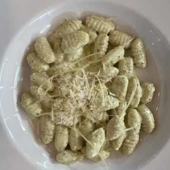 La Rustica - Gnocchi - Italian Near Me - Oak Point, Texas