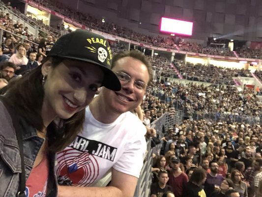 Tauron Arena by null