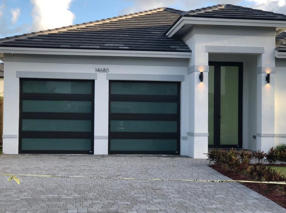 Slide of Florida State Upgrades