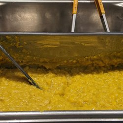 Naf Naf Grill - Lentil