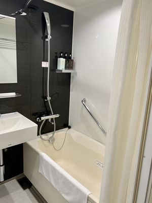 Hotel JAL City Naha by null