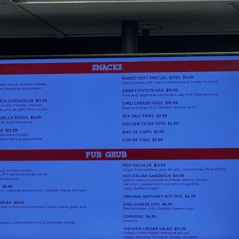 PT's Express - Menu - Restaurants Near Me - Las Vegas, Nevada PT's Express - Menu - Restaurants Near Me - Las Vegas, Nevada