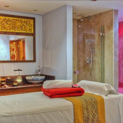 Kinnaree Spa & Beauty