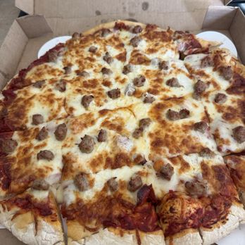 Ale Emporium - Pizza - Pizza Near Me - Indianapolis, Indiana