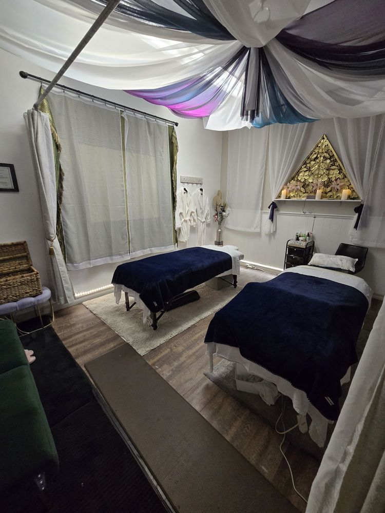 Jasmine Thai Massage And Spa