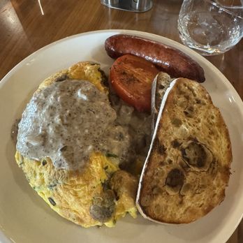 Americana Kitchen & Bar - Forest Omelette - Bars Near Me - East Windsor, New Jersey Americana Kitchen & Bar - Forest Omelette - Bars Near Me - East Windsor, New Jersey