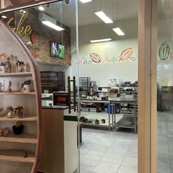 Cacao Mágico - The classroom - Chocolatiers & Shops Near Me - Puerto Vallarta, JAL Cacao Mágico - The classroom - Chocolatiers & Shops Near Me - Puerto Vallarta, JAL