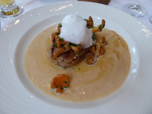 Restaurant Berghofstüble by null