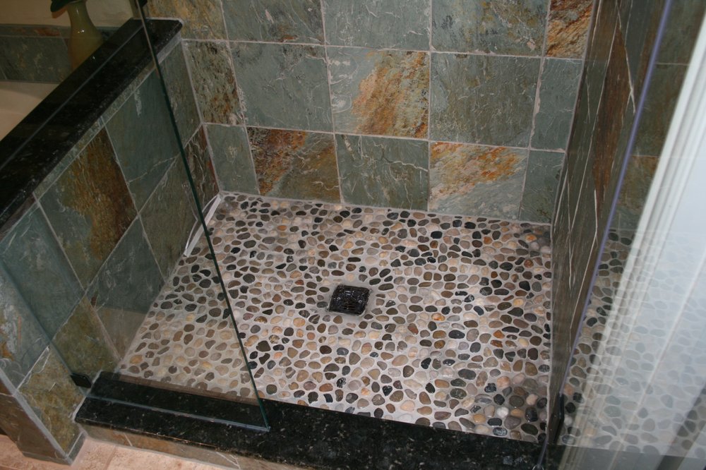 Slide of Prudden Construction