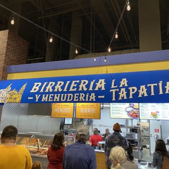 Mercado Gonzalez - Birrieria was very good. Beef was very tender and bursting with flavor - Mexican Near Me - Costa Mesa, California Mercado Gonzalez - Birrieria was very good. Beef was very tender and bursting with flavor - Mexican Near Me - Costa Mesa, California