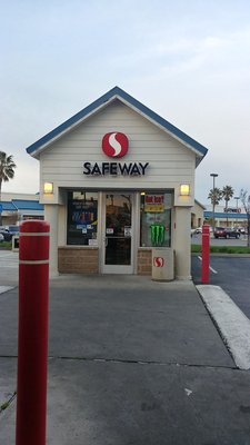 Safeway by null