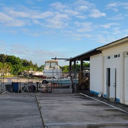 Brevard Marine Service