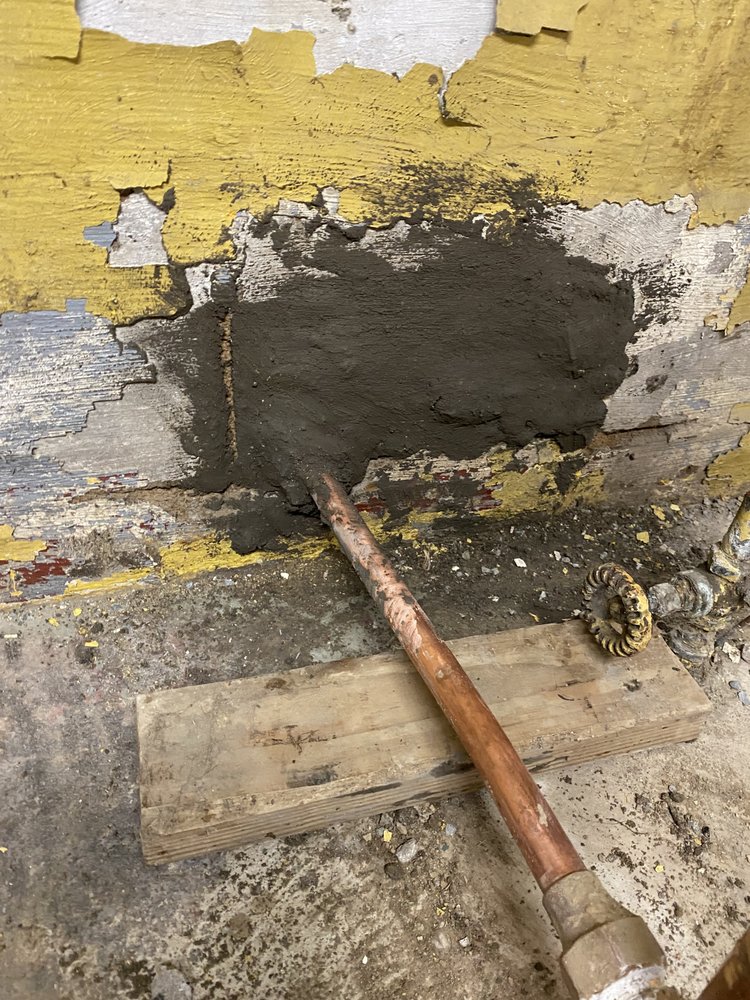 Slide of Sunshine Plumbing & Drain