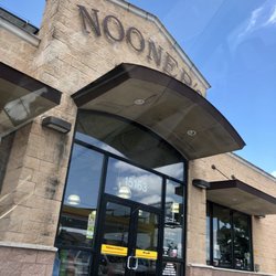 Nooners Shell