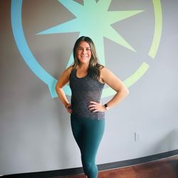 TrueNorth Cycle & Fitness Studio - Instructor  Jackie