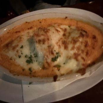 Little Rome - Pasta Trio - Italian Near Me - Plano, Texas