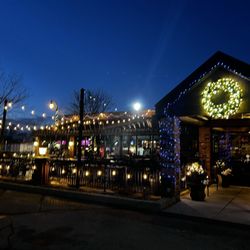 Tavern On the Main