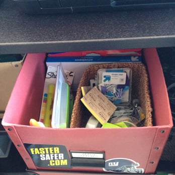 Little Simplicity - Better in a box instead is spewed all over a desk :) - Home Organization Near Me Little Simplicity - Better in a box instead is spewed all over a desk :) - Home Organization Near Me