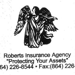 Roberts Insurance Agency LLC