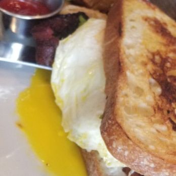 Farmer's Table - Egg sandwich - New American Near Me - La Mesa, California Farmer's Table - Egg sandwich - New American Near Me - La Mesa, California