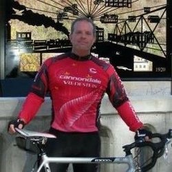 Old Cannondale
