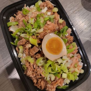 Ramen Ya - Chashu-don - Ramen Near Me - Glen Burnie, Maryland Ramen Ya - Chashu-don - Ramen Near Me - Glen Burnie, Maryland