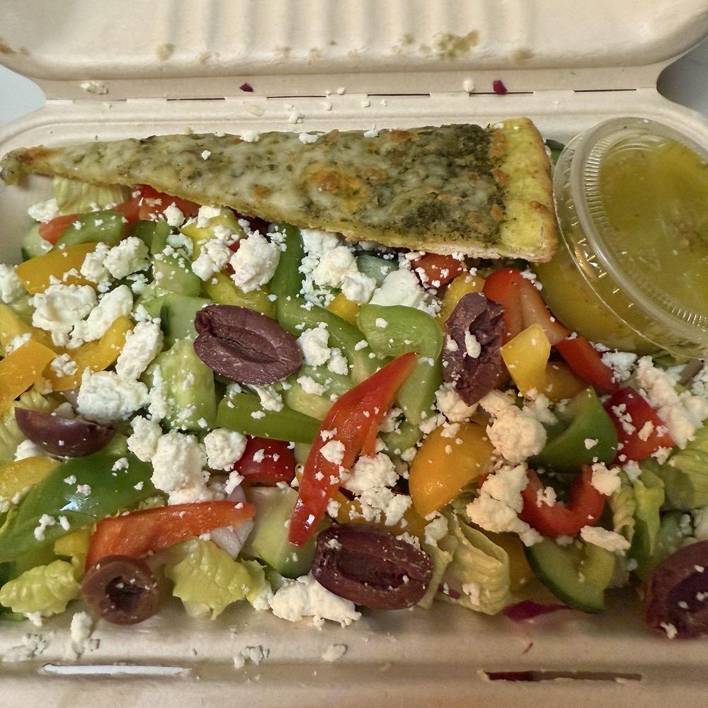 Eclipse Pizza Co. - Greek Salad - Pizza Near Me - Reno, Nevada Eclipse Pizza Co. - Greek Salad - Pizza Near Me - Reno, Nevada