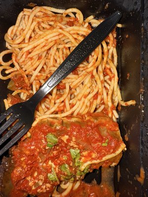 DiGiulio Brothers Italian Cafe by null