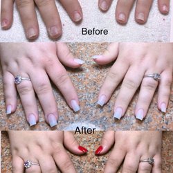 Trendy Nails & Spa - Tamarac