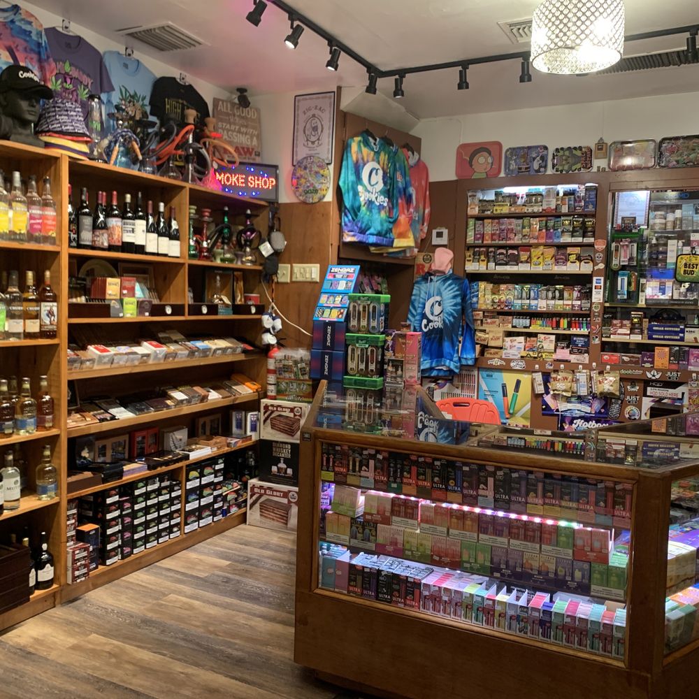 En France, Quatre Fumeurs Sur Cinq Achètent Leurs Cigarettes Chez Le Buraliste 20240531 Australia