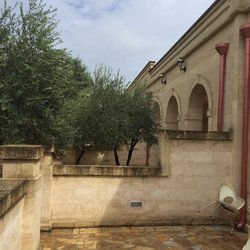Agriturismo Masseria San Leonardo