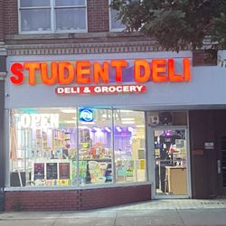 Student Deli