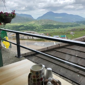 Avoca Store & Café - Beautiful decorative ceramics and tasteful finishes. Oh. And the view. - Cosmetics & Beauty Supply Near Me - Kenmare, Kentucky