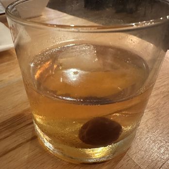 Scratch Kitchen and Taproom - Old Fashioned - American Near Me - Cary, North Carolina Scratch Kitchen and Taproom - Old Fashioned - American Near Me - Cary, North Carolina