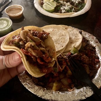 Cheztakos!!! - Campechanos! - Mexican Near Me - Mountain View, California