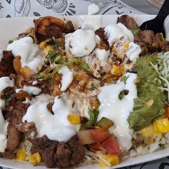 Bubbakoo's Burritos - New Mexican Cuisine Near Me - Lake Mary, Florida
