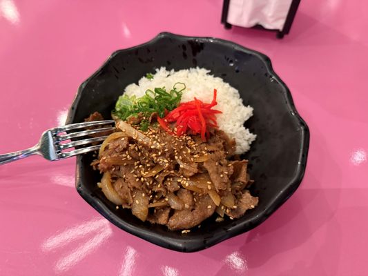 Hot Noods Noodle Bar by null