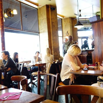 Chez Léa - French Near Me - Paris, 75
