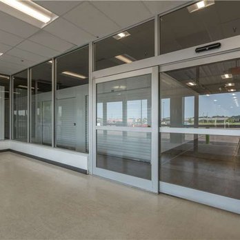 Extra Space Storage - Exterior Units - Extra Space Storage at 7530 S Anthony Blvd, Fort Wayne, IN 46816 - Self Storage Near Me - Fort Wayne, Indiana
