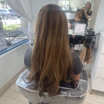 Studio 10 - Hair Salons Near Me - Boca Raton, Florida Studio 10 - Hair Salons Near Me - Boca Raton, Florida