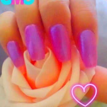 La Brea Nails - LA brea nails - Nail Salons Near Me - Fullerton, California