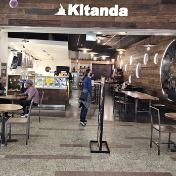 Kitanda Espresso & Açaí - Storefront - Coffee & Tea Near Me - Tukwila, Washington Kitanda Espresso & Açaí - Storefront - Coffee & Tea Near Me - Tukwila, Washington