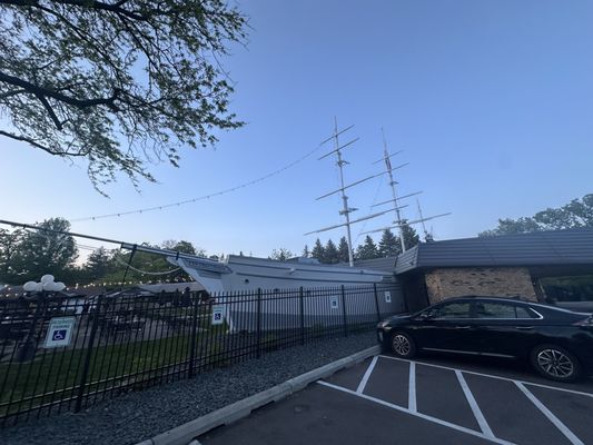 Brianno's Chart House Restaurant & Events Center by null