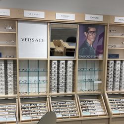 LensCrafters
