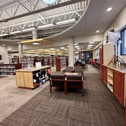 Pine River Public Library