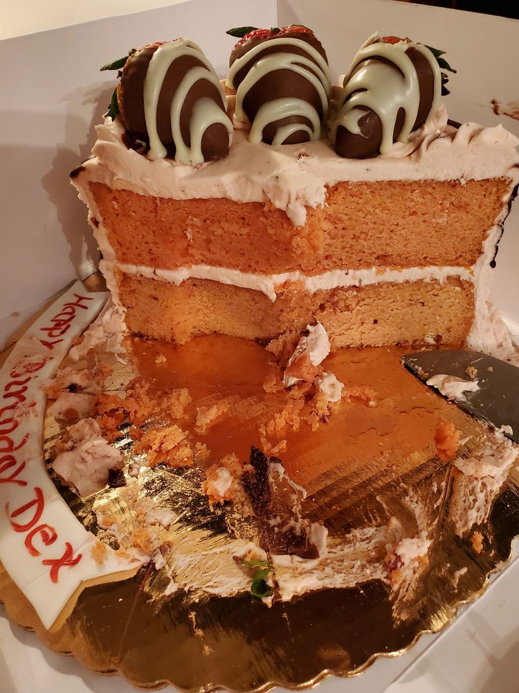 SWEET KREAM BAKERY 253 Photos & 99 Reviews 805 N Battlefield Blvd