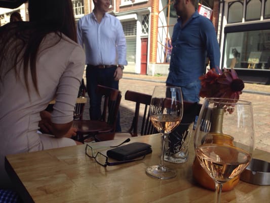 Bistro Twee33 by null