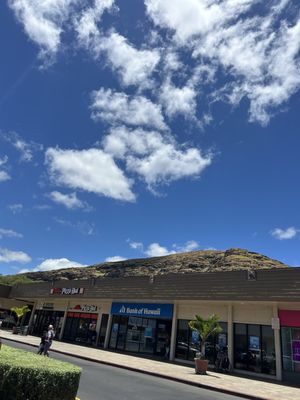 Waiʻanae Mall by null