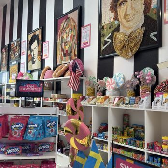 Candified - Candy Stores Near Me - Long Beach, California