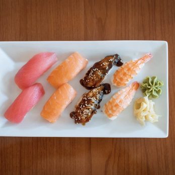 Chopstixx - Sushi - Asian Fusion Near Me - Lawrenceville, Georgia
